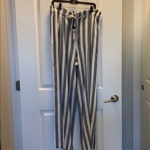 Wide leg super comfortable pants
